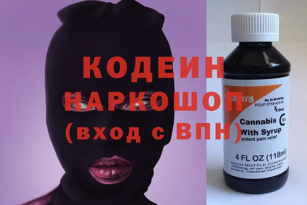 хмурый Алексеевка